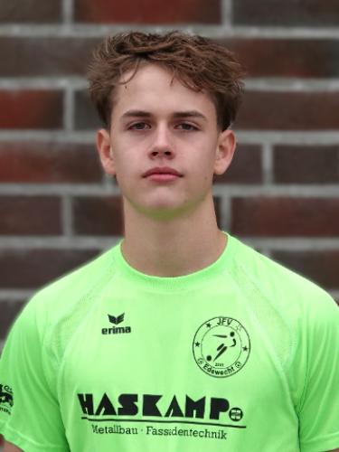 Hauke Curbach