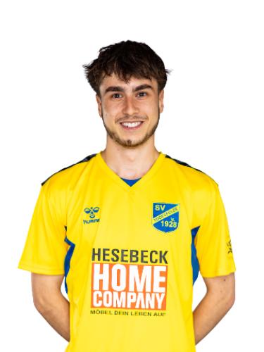 Tim Niklas Schmidt