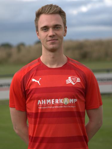 Bjarne Schütte