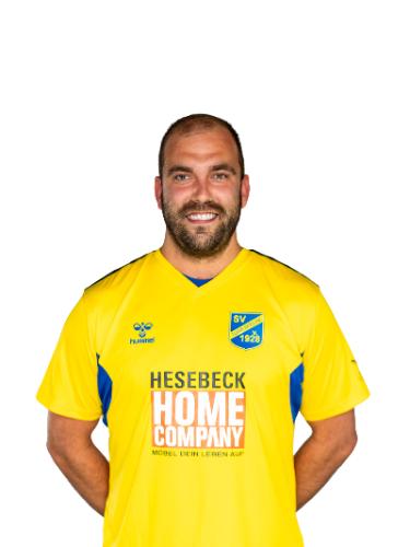 Johannes Willebrand