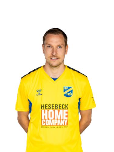Dennis Studt
