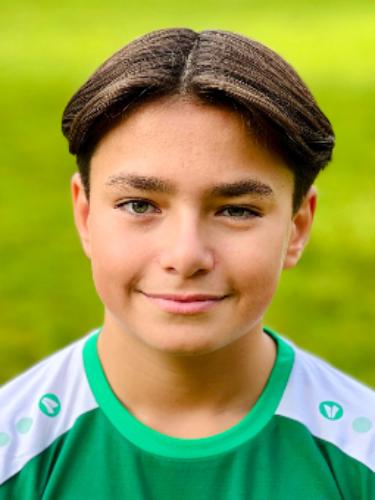 Nathan Pudenz