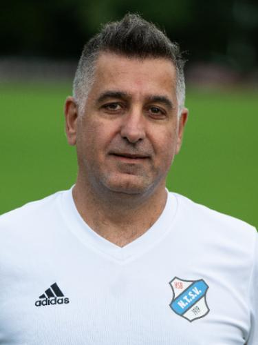 Habib Shafiei Kaldeh