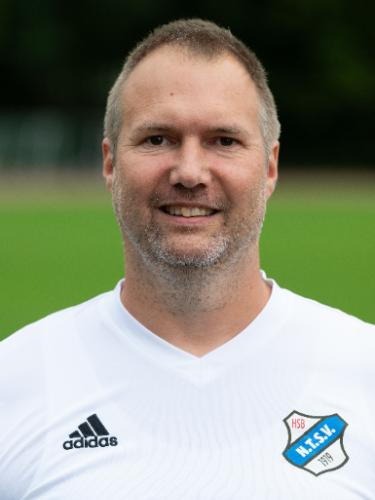 Timo Wolfgang Sprengard