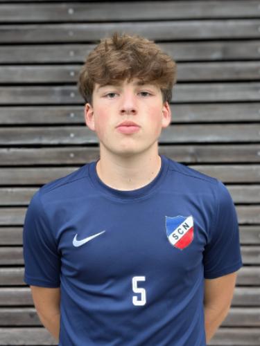 Tristan Ruben Gent