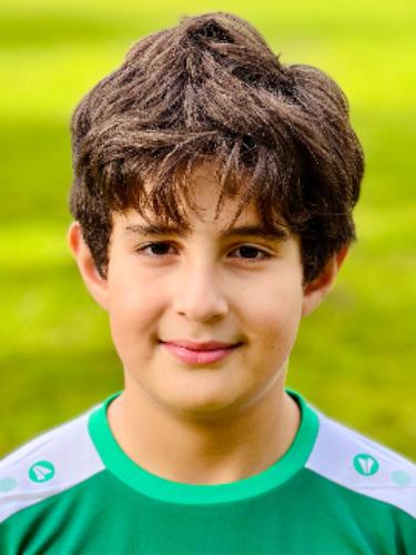 Adam Shaaer