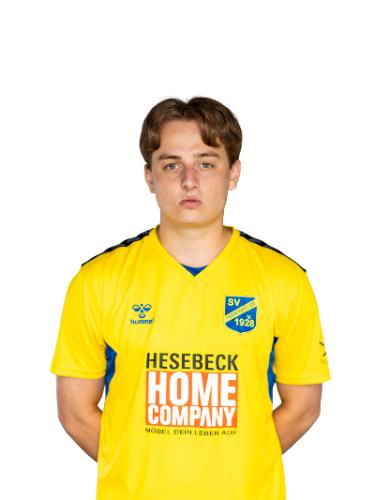 Lasse Kjell Schwiemann