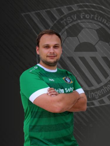 Trajko Vasilev