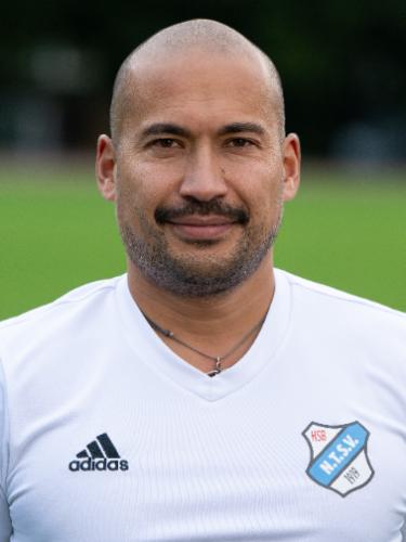 David Werner