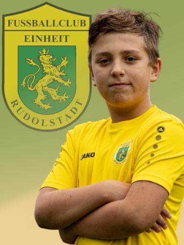 Raffael Marcel Dresselt