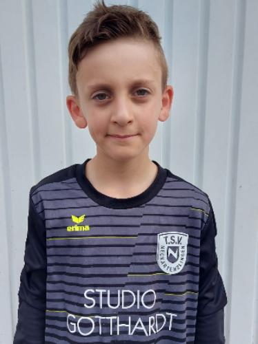 Fedele Alexander Wiest