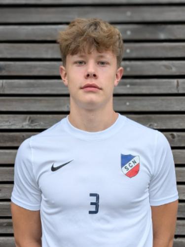 Tim Lukas Bendrich
