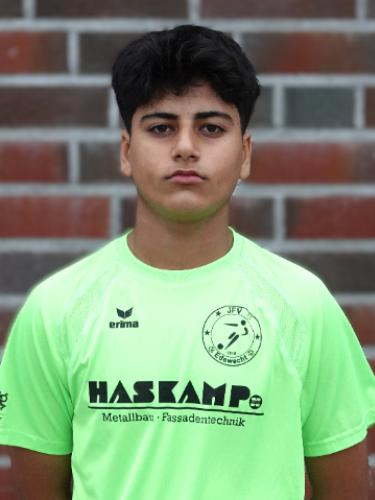 Mohsin Rasoli