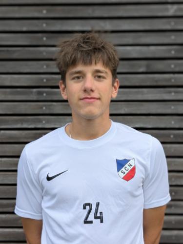 Luke Michel Lümkemann