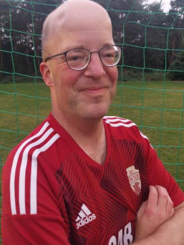 Martin Wolle