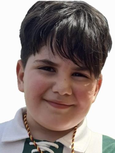 Ömer Altindag