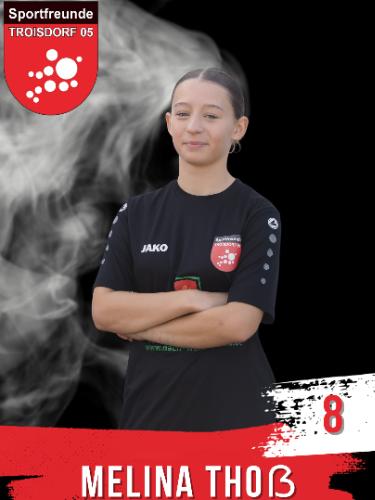 Melina Suzann Thoß