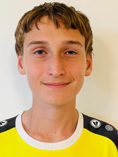 Finn-Luca Krause
