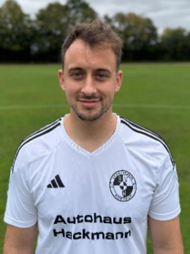 Alexander Shreider