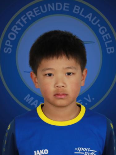 Minqing Zhou