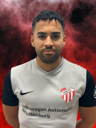Ayoub Mansouri