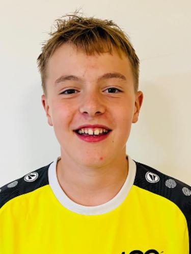 Matteo Leander Prümer