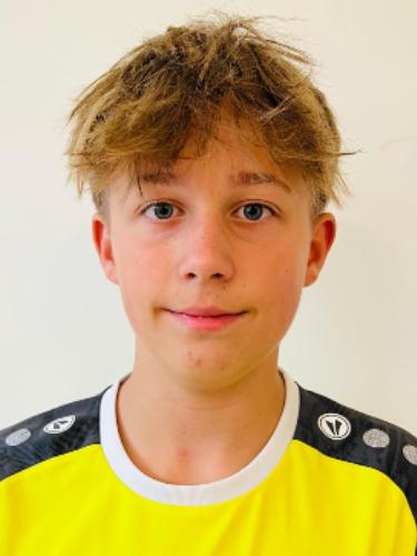 Julian Christopher Weckmann