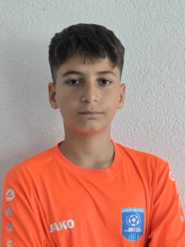 Asim Akkoc