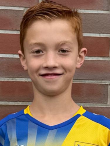 Matheo Bär