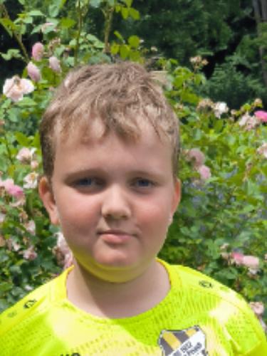 Liam Noel Sochorick