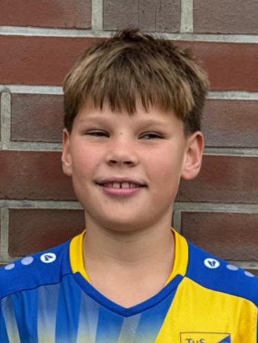 Mats Ole Jabben