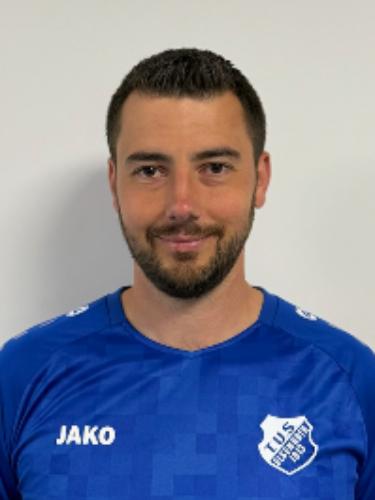 Max Dominik Stöcker