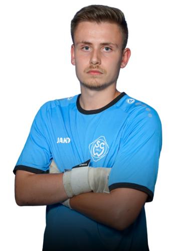 Finn Keller