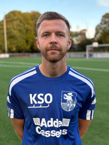 Malte Ahrends