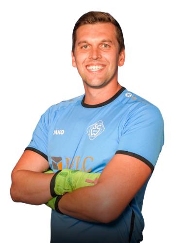 Marc Baltes