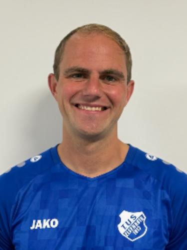 Björn Sträßer