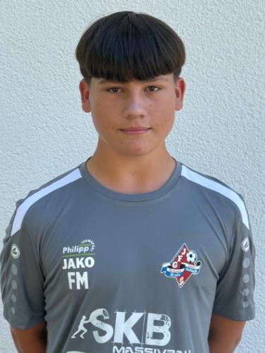 Fabian May