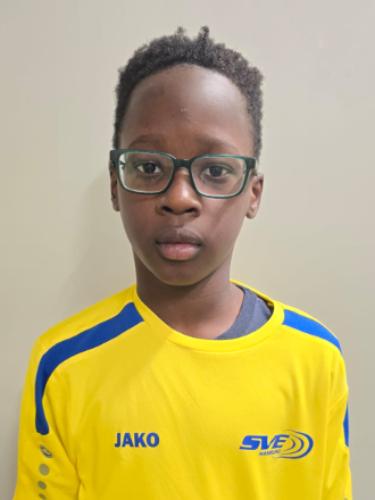 Moussa Diane