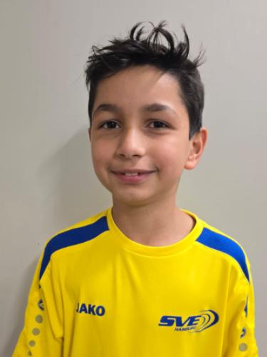 Mateo Mayuul Feige