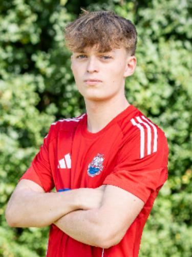 Julien Lennis Tüchsen