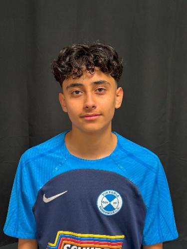 Ibrahim-Berke Karatas