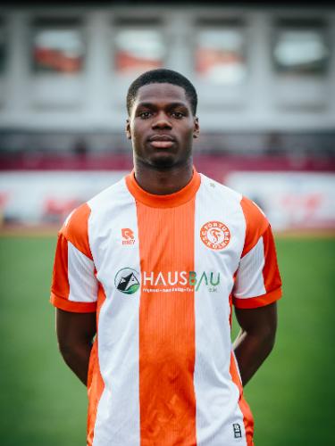 Amin Ayoola