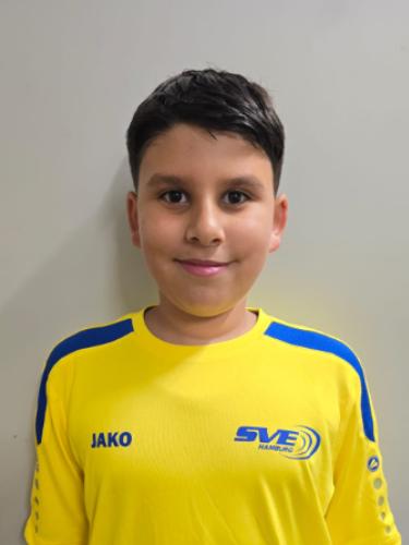 Abdul-Maleeq Riedel