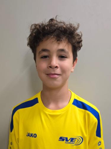 Younes Karim Saidi