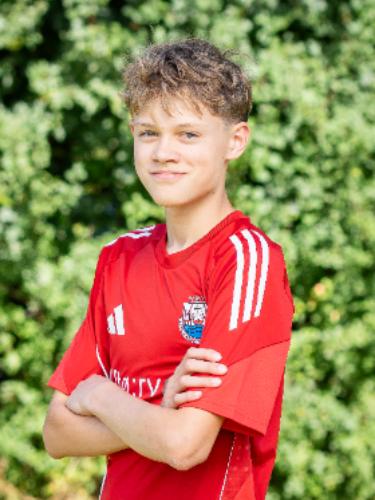 Till Matthes Harnau