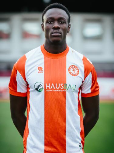 Jamal Issifou