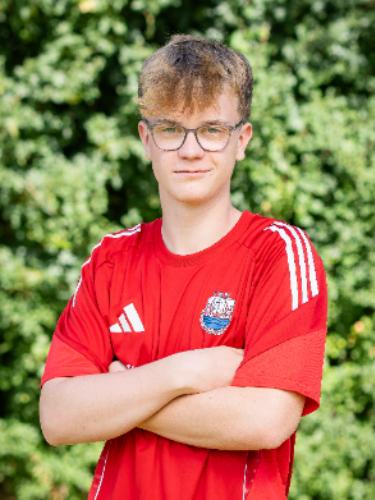 Jonte Guido Klatt