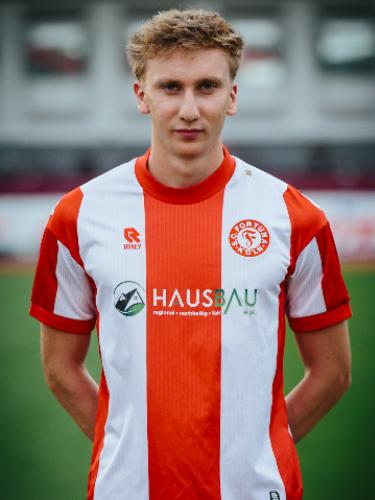 Kiran Mauersberger