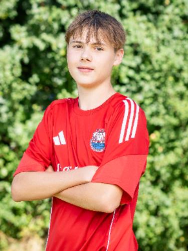 Magnus Jakob Schmedtje