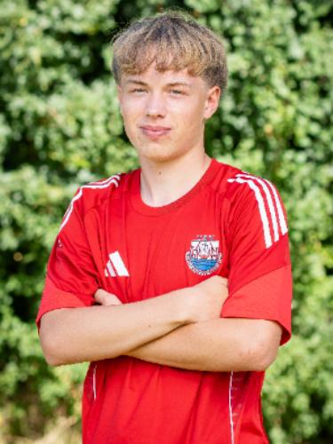 Arne-Johannes Schröder